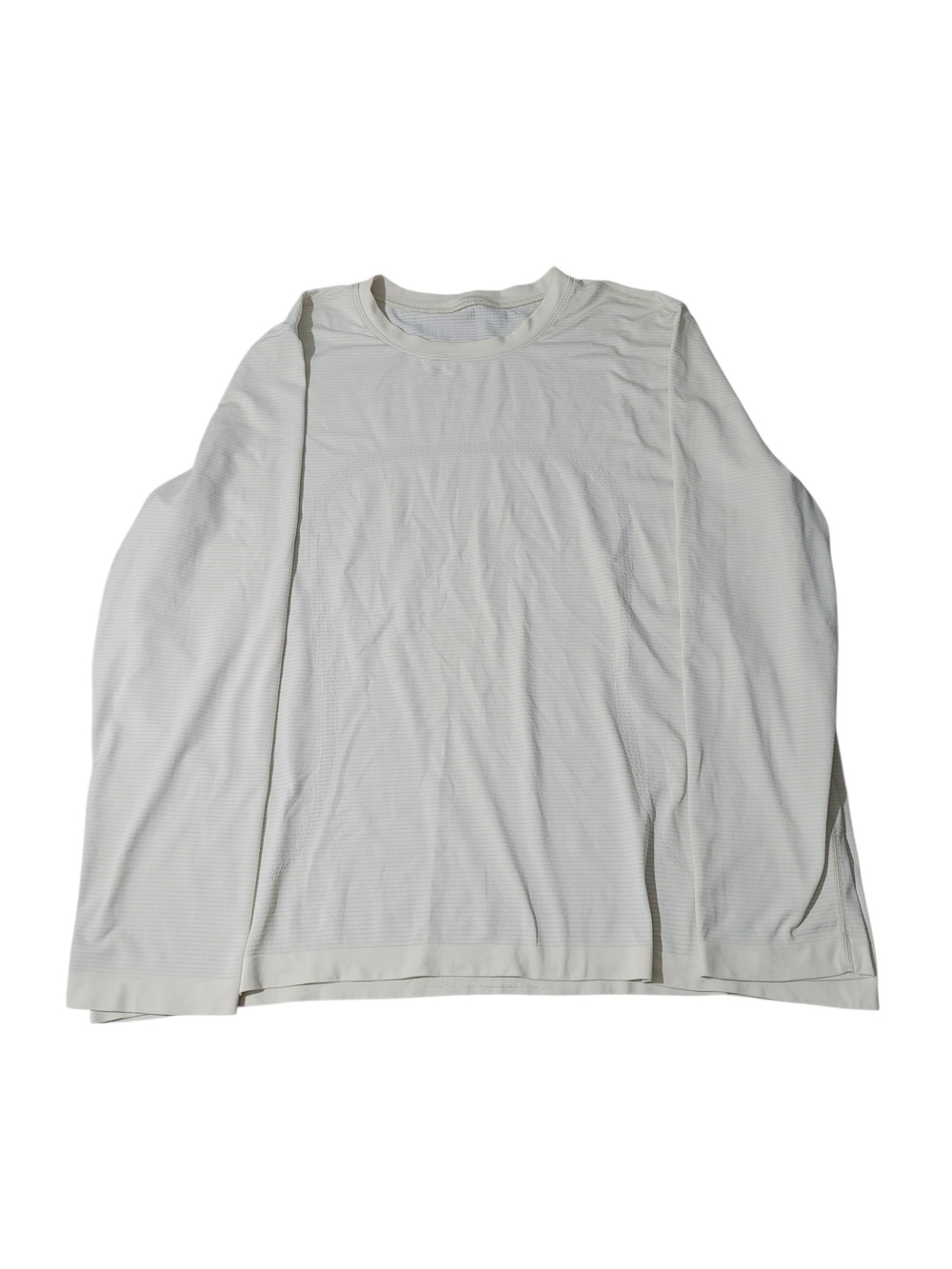 Lululemon Swiftly Relaxed Long Sleeve shirt